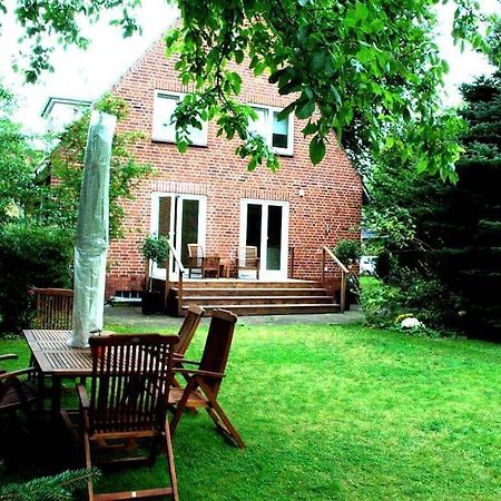 Bukl29001-Fehaus-Grothhuus Villa Fehmarn Luaran gambar