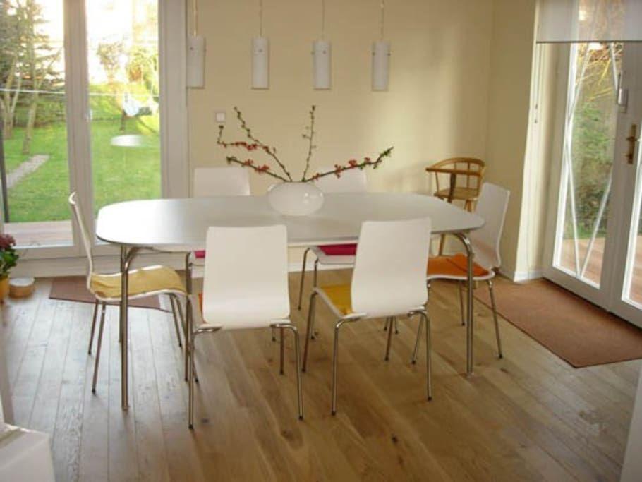 Bukl29001-Fehaus-Grothhuus Villa Fehmarn Luaran gambar